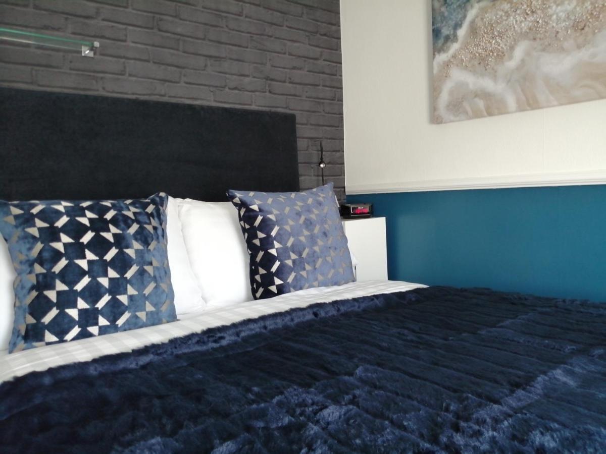 Burleigh Guest House Llandudno Bagian luar foto