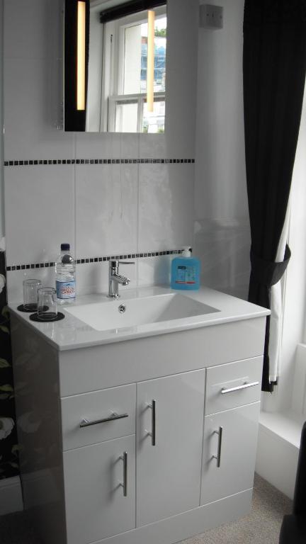 Burleigh Guest House Llandudno Ruang foto